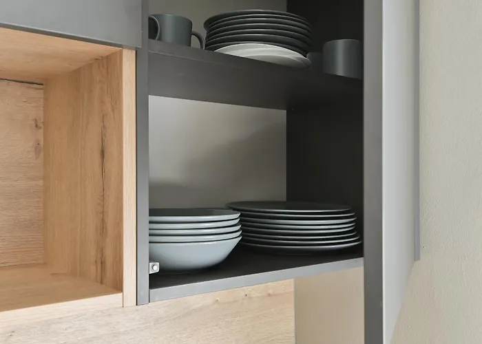 Appartement Modern In Historical Building With Car Parking!