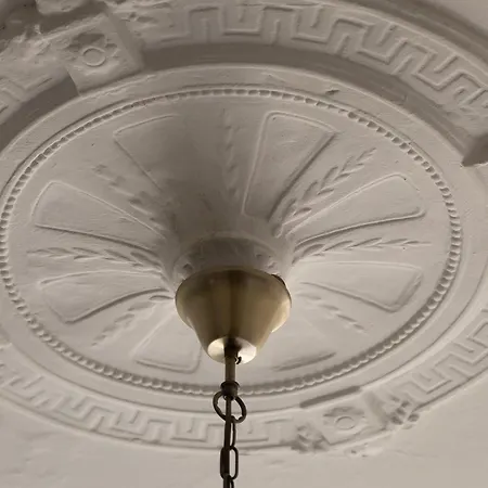 Modern In Historical Building With Car Parking! * Riga