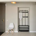 Appartamento Modern In Historical Building With Car Parking! Riga