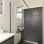 Modern In Historical Building With Car Parking! Riga